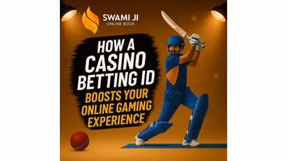 How a Casino Betting ID Boosts Your Online Gaming Experience