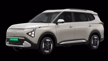 Kia Carens Clavis EV