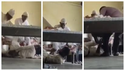 Taliban Style Punishment In Pilibhit