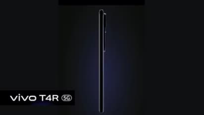 Vivo T4R 5G