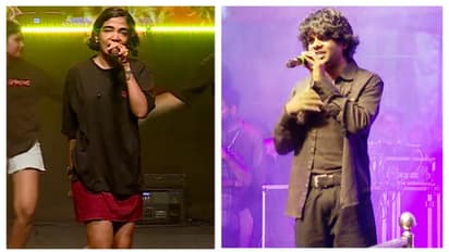 vedan and gauri songs