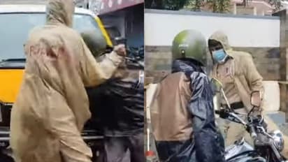 nipah containment zone dispute