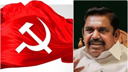 aiadmk edappadi palaniswami invite cpim to nda