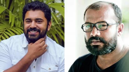 cheating case against nivin pauly and abrid shine