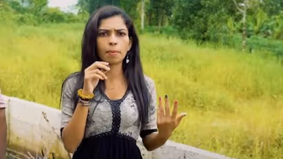 renu sudhi about her first marriage