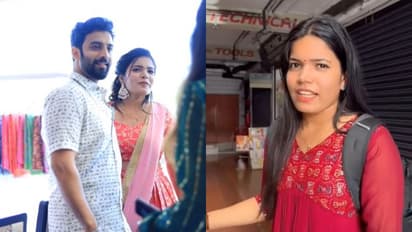 nandana bigg boss says abhishek sreekumar is like a brother for her