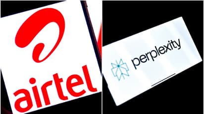 Airtel partners with Perplexity