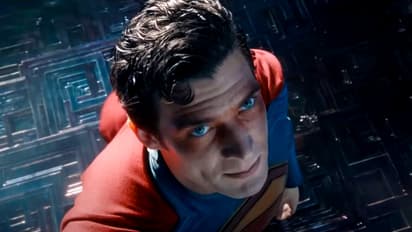 superman 2025 box office collection