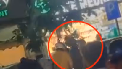 Biklu SHiva Murder Footage