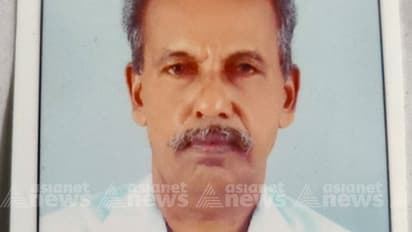k k krishnan