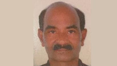 keralite expatriate died