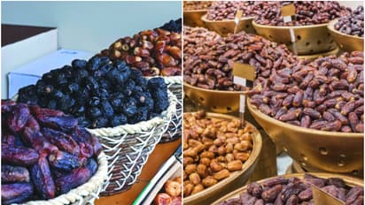 souq waqif dates festival
