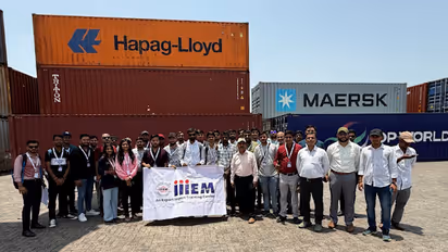 iiiEM, India’s Top Export Institute, Offers Program with Lifetime Support