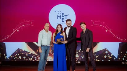 India’s Visual Storytellers Shine Globally with Two Awards for Nice To Meet You