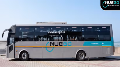 Green Travel in India: How NueGo is Pioneering Sustainable Mobility