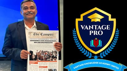 Vantage Academy & FLIF Launch National Certified Financial Literacy Drive