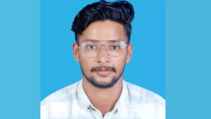 മുഹമ്മദ് അഫ്സൽ