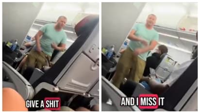 traveler offer 100 dollars to be seated in cockpit