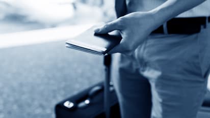 representational image