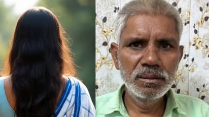 father brutally murdered son