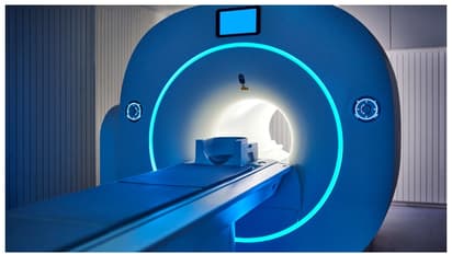 MRI Machine