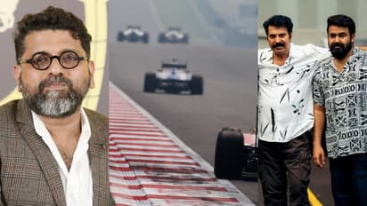 mahesh narayanan to direct biopic of Narain Karthikeyan after mammootty movie