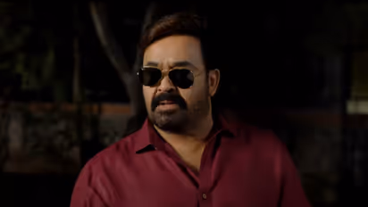 Hridayapoorvam Official Teaser mohanlal sathyan anthikad