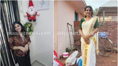 sharjah malayali lady athulya 