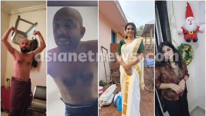 sharjah malayali lady athulya death after husband atrocity