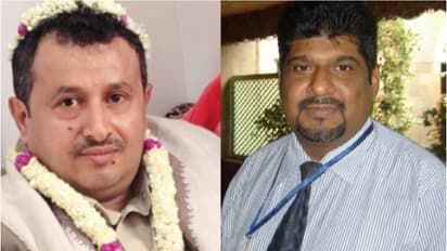 Abdul Fattah Mahdi, samuel jerome