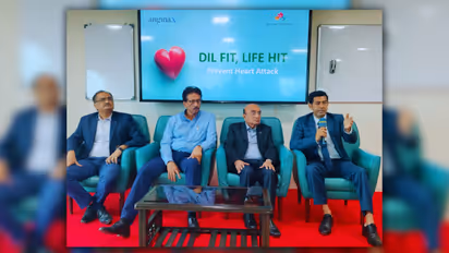 Jaslok Hospital Launches India’s First AI Heart Disease Model in Maharashtra