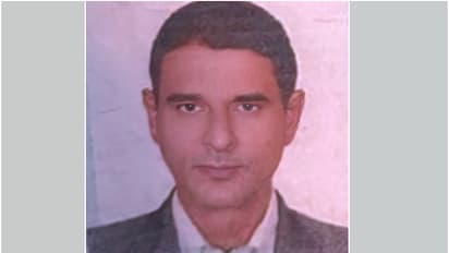 അബ്ദുൽ സലാം