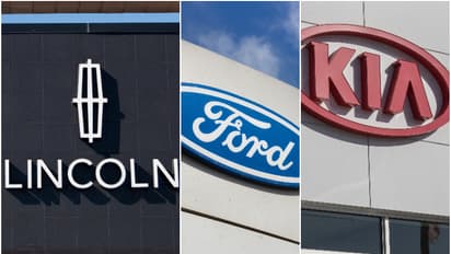 qatar moci orders recall of lincoln ford and kia vehicle models