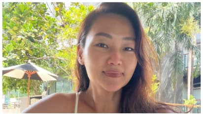 Jane Lee, Singaporean business woman