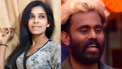 Vlogger Sai Krishna says about Renu Sudhi