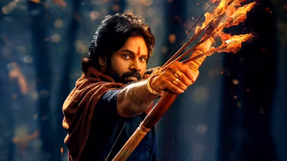 Hari Hara Veera Mallu Part 1 opening box office prediction Pawan Kalyan