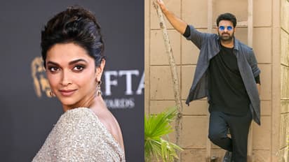 why deepika padukone walked out from prabhas starring spirit the real reason
