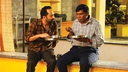 Maareesan first reviews are out from special preview fahadh faasil vadivelu