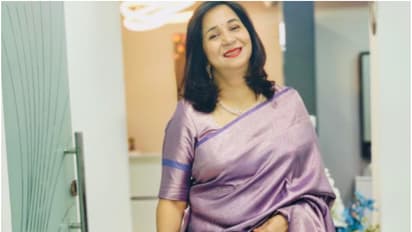 doctor Dhana Lakshmi