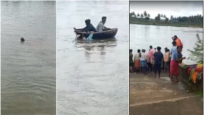 Haveri elderly Man Jayanna