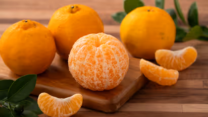orange