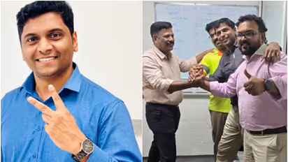 malayali won eight crore rupees in dubai duty free 