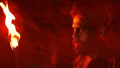 Odiyangam malayalam movie song