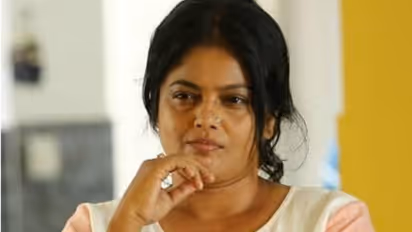 Manju Pillai
