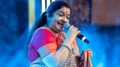 ks chithra 62 nd birthday today