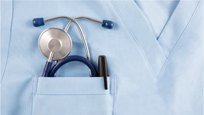 representational image