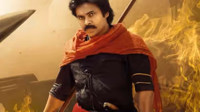 Pawan Kalyan