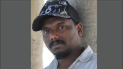 malayali died in saudi