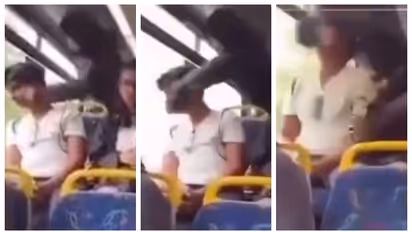 Dublin Teenager hit and assaulted an Indian