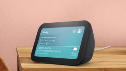 Amazon Echo Show 5